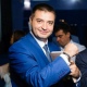 Директором Курского областного киновидеофонда назначен Александр Волчук