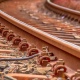 Куряне снимали детали с железной дороги и сдавали в металлолом