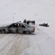 В серьезной аварии под Курском ранены женщины