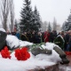 Сегодня в Курске вспоминают воинов, погибших за пределами Отечества