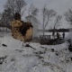 В Курской области по факту смерти на пожаре мужчины и его 14-летней дочери возбуждено уголовное дело