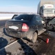 Еще одна смертельная авария с грузовиком произошла под Курском