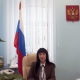 Владимир Путин продлил срок полномочий председателю Обоянского райсуда Курской области