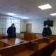 Рецидивист из Курской области сел в колонию за кражу колеса