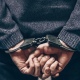 Нарушитель границы под Курском получил срок