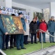 В Курске открыт филиал академии противопожарной службы МЧС России