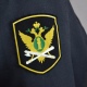 В Курске был задержан агрессивный мужчина с пистолетом