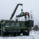Под Курском расчеты «Искандеров» нанесли синхронные ракетные «залпы» дальностью до 500 км
