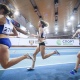 Курские легкоатлеты завоевали две «бронзы» на чемпионате России