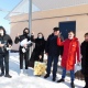 В Курской области детям-сиротам вручили ключи от квартир