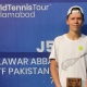 Курский теннисист завоевал два «серебра» в Пакистане