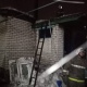 В Курской области горели три дома