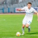 Курский форвард Роман Минаев сменил клуб премьер-лиги