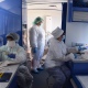 В Курской области за сутки выявлен 151 случай коронавируса