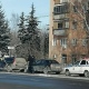 В Курске столкнулись три машины