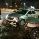 Массовая авария произошла в Железногорске Курской области
