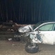 В страшной аварии под Курском ранены 4 взрослых и ребенок