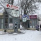 В Курске 6 марта обсудят благоустройство сквера на площади Перекальского вместо торговых павильонов