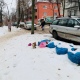 В Курске за неделю выписано 87 штрафов за нарушение правил благоустройства