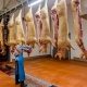 Курская область занимает 2 место в России по производству мяса