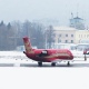 Реконструкция курского аэропорта начнется в 2021 году