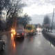 В Курске утром машина сбила мужчину