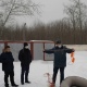 В Курске 8 будущих спасателей-переправщиков проходят обучение