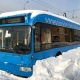 В Москве готовят к отправке в Курск 40 автобусов и 20 троллейбусов