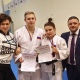 Курские дзюдоисты завоевали «серебро» и «бронзу» на первенстве ЦФО