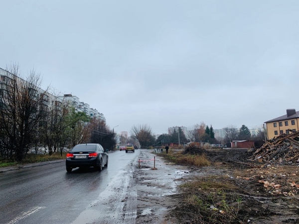 Средства планируется направить, в том числе, на реконструкцию улицы Бойцов 9-й дивизии Средства планируется направить, в том числе, на реконструкцию улицы Бойцов 9-й дивизии