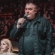 Владимир Тарарыкин из курской «Примы» стал редактором высшей лиги КВН