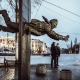 Курский памятник вошел в энциклопедию самых необычных скульптур России