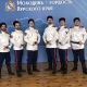 Ансамбль «Казачки» из Курска завоевал Гран-при фестиваля «Невские созвездия» в Санкт-Петербурге