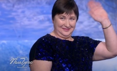 Курянка сыграла в капитал-шоу «Поле чудес»