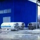 Свидетели взрыва газа в Курске: «Хлопок произошел на месте, где стояли пустые баллоны»