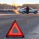 В аварии под Курском из-за пьяного водителя ранены женщина и ребенок