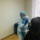 В Курской области стали делать меньше тестов на коронавирус