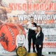 Курские силачи завоевали 7 медалей на Кубке Москвы