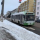 В Курске возобновили действие социальных проездных для граждан 65+