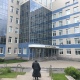 В Курске на территории поликлиники №1 установят арт-объект «Сердце на подиуме»