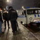 В центре Курска толпа отморозков избила и ограбила двух юношей