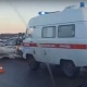 В Курской области утро началось с серьезных аварий