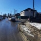В Курске в аварии с такси ранены мужчина и женщина