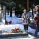 Губернатор Курской области почтил память Героя Советского Союза Михаила Булатова