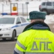 Под Курском сотрудник ГИБДД отказался от взятки