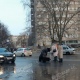 В Курчатове Курской области машина сбила ребенка на переходе