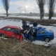 В страшной аварии в Курской области погибли мужчина и женщина