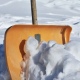 Под Курском главу администрации наказали за неубранный снег на дороге