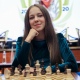 Курянка, став чемпионкой ЦФО, сыграет в высшей шахматной лиге