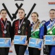 Чемпионкой России, победив в курском финале, стала Виталина Анащенкова